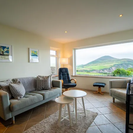 Kilmurry - Superb Views * Kilmurry (Kerry)