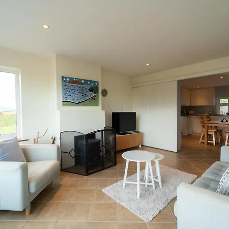 Kilmurry - Superb Views Hébergement de vacances