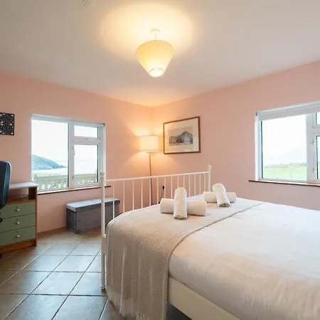 Kilmurry - Superb Views Nyaraló