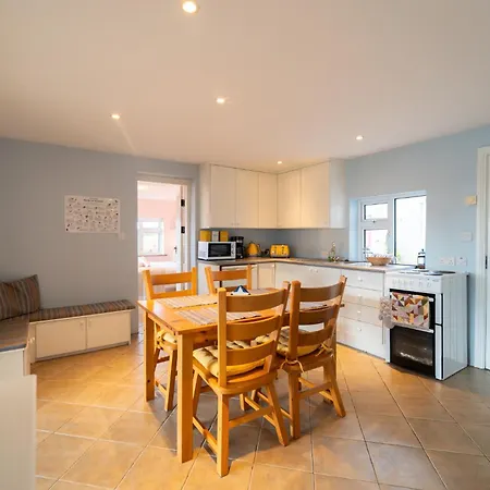 Kilmurry - Superb Views Hébergement de vacances Kilmurry (Kerry)