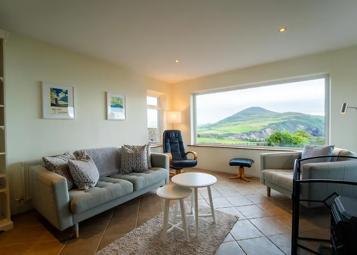 Kilmurry - Superb Views * Kilmurry (Kerry)