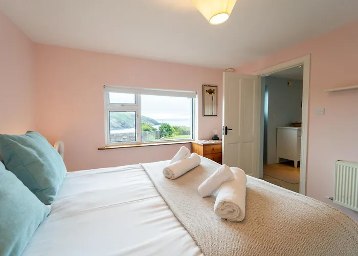 別荘 Kilmurry - Superb Views Kilmurry (Kerry)