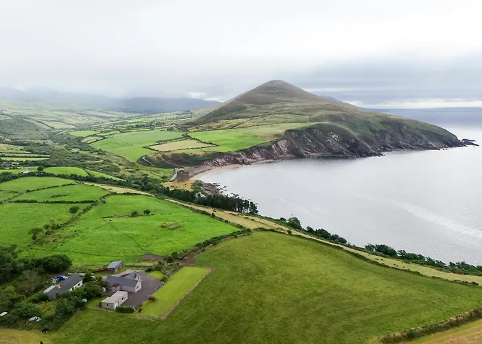 Kilmurry - Superb Views