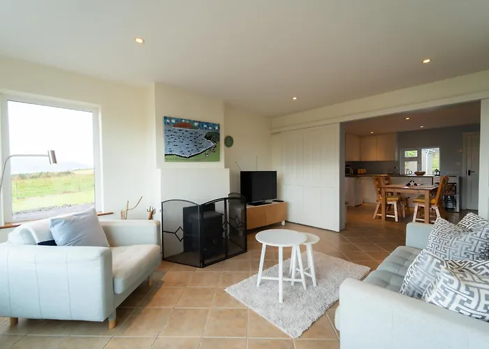 Kilmurry - Superb Views 別荘